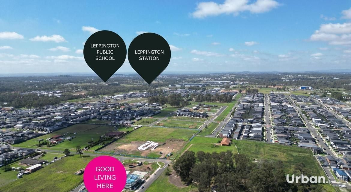 Austral 40 Warrawal Avenue