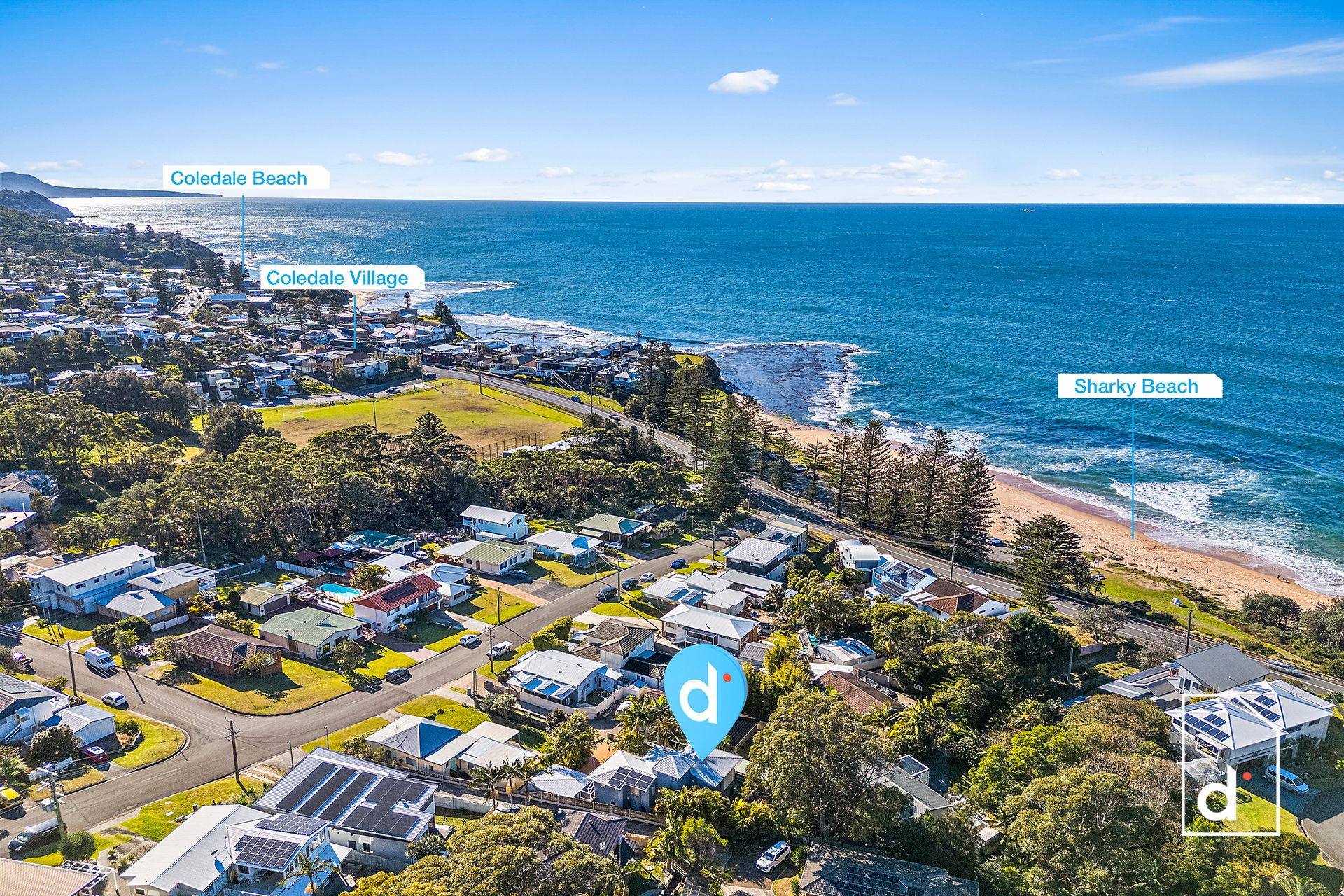 13A Park Street, Coledale NSW