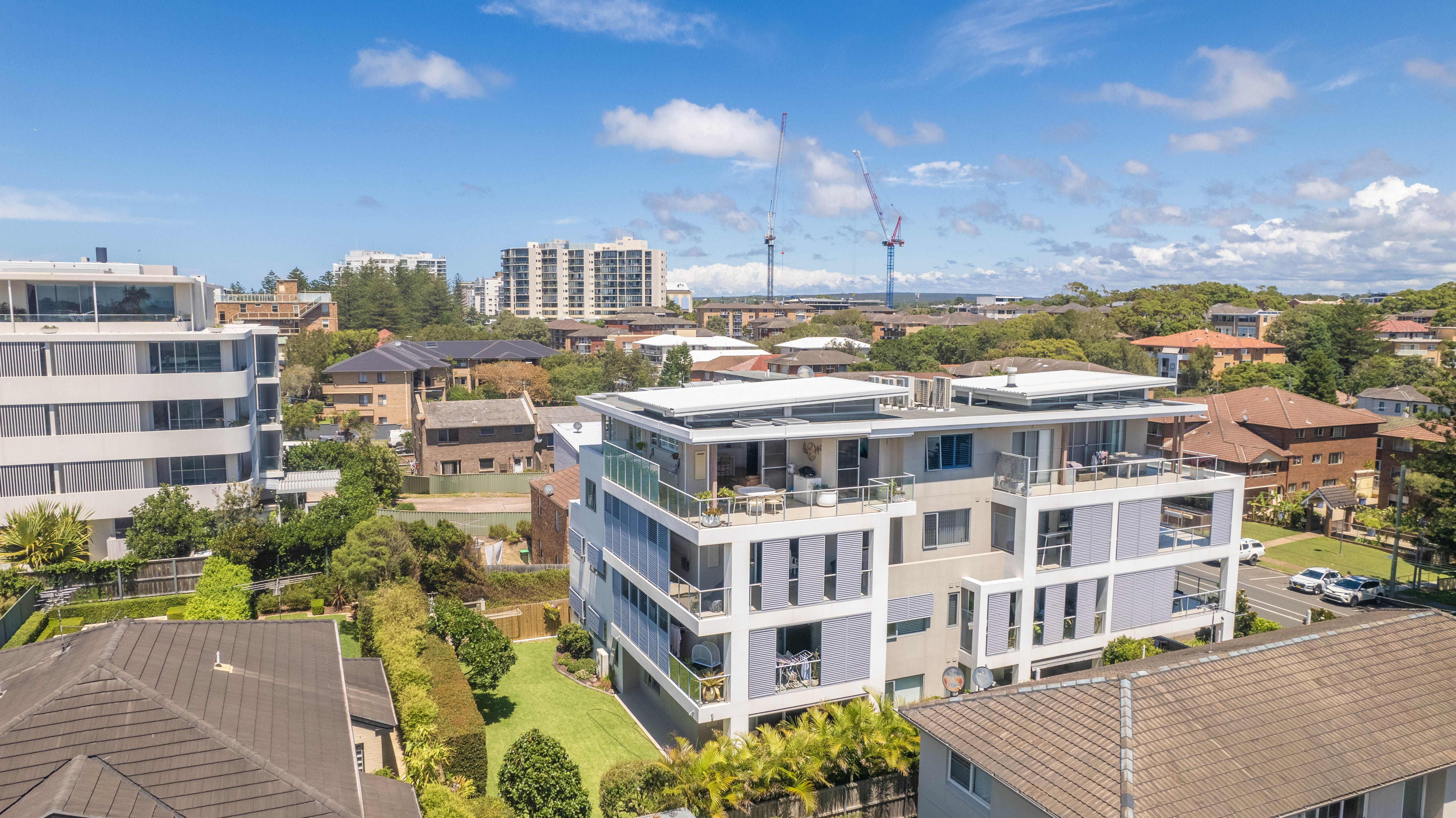 10/106-108 Elouera Road CRONULLA 2230