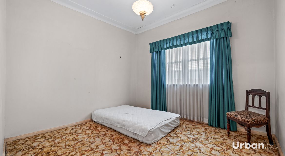 Ingleburn 49 Matthews Square