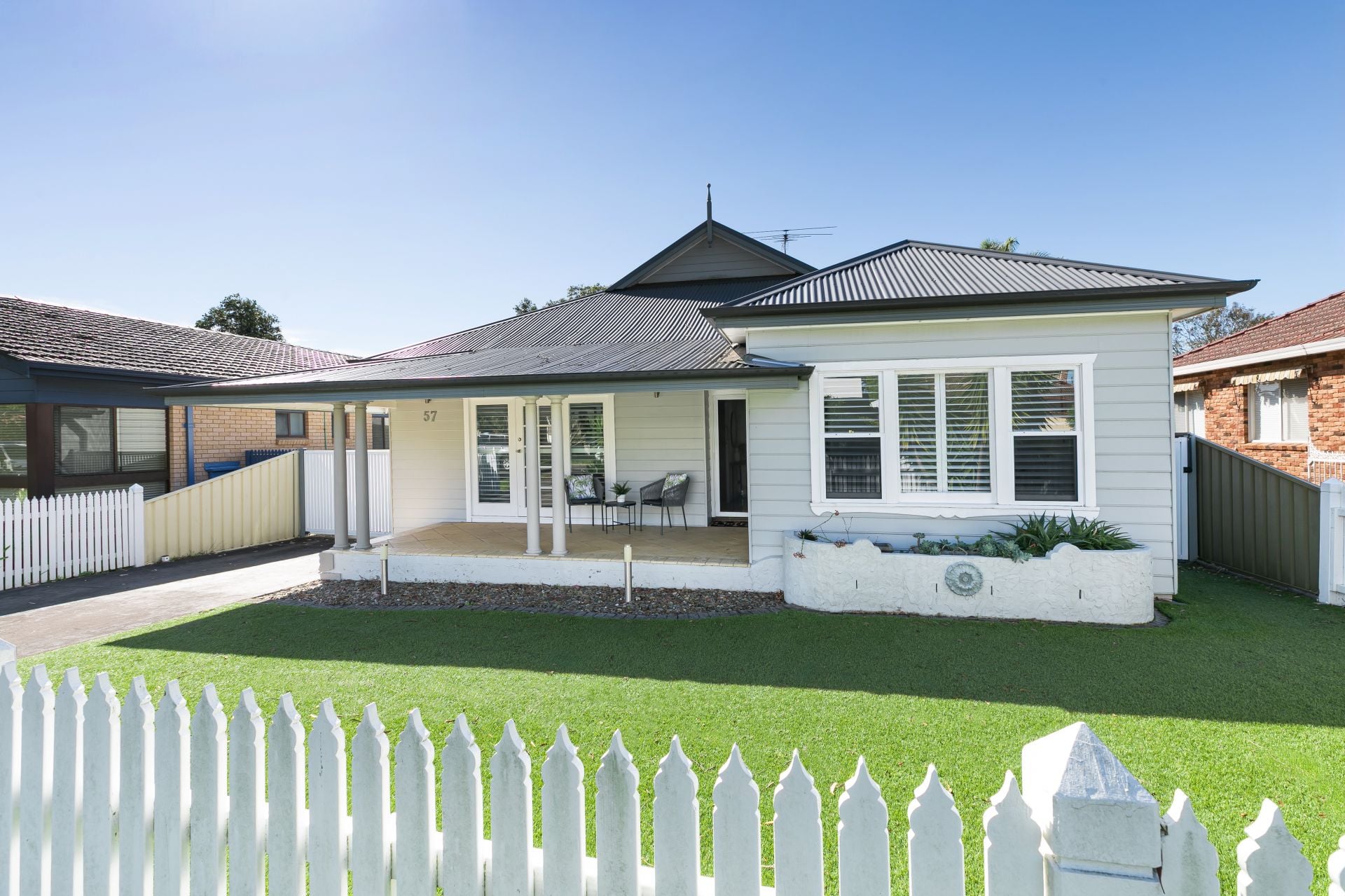 57 Wentworth Street, Caringbah South, Caringbah South - Image 1