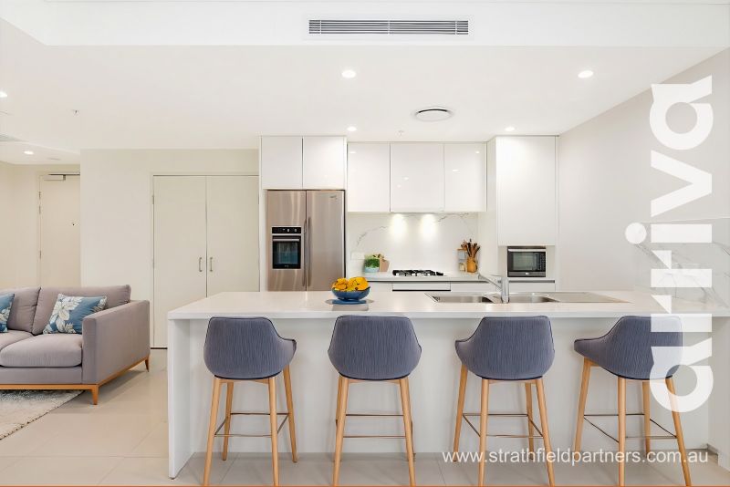 606/8-14 Lyons Street Strathfield NSW, Strathfield - Thumbnail 2