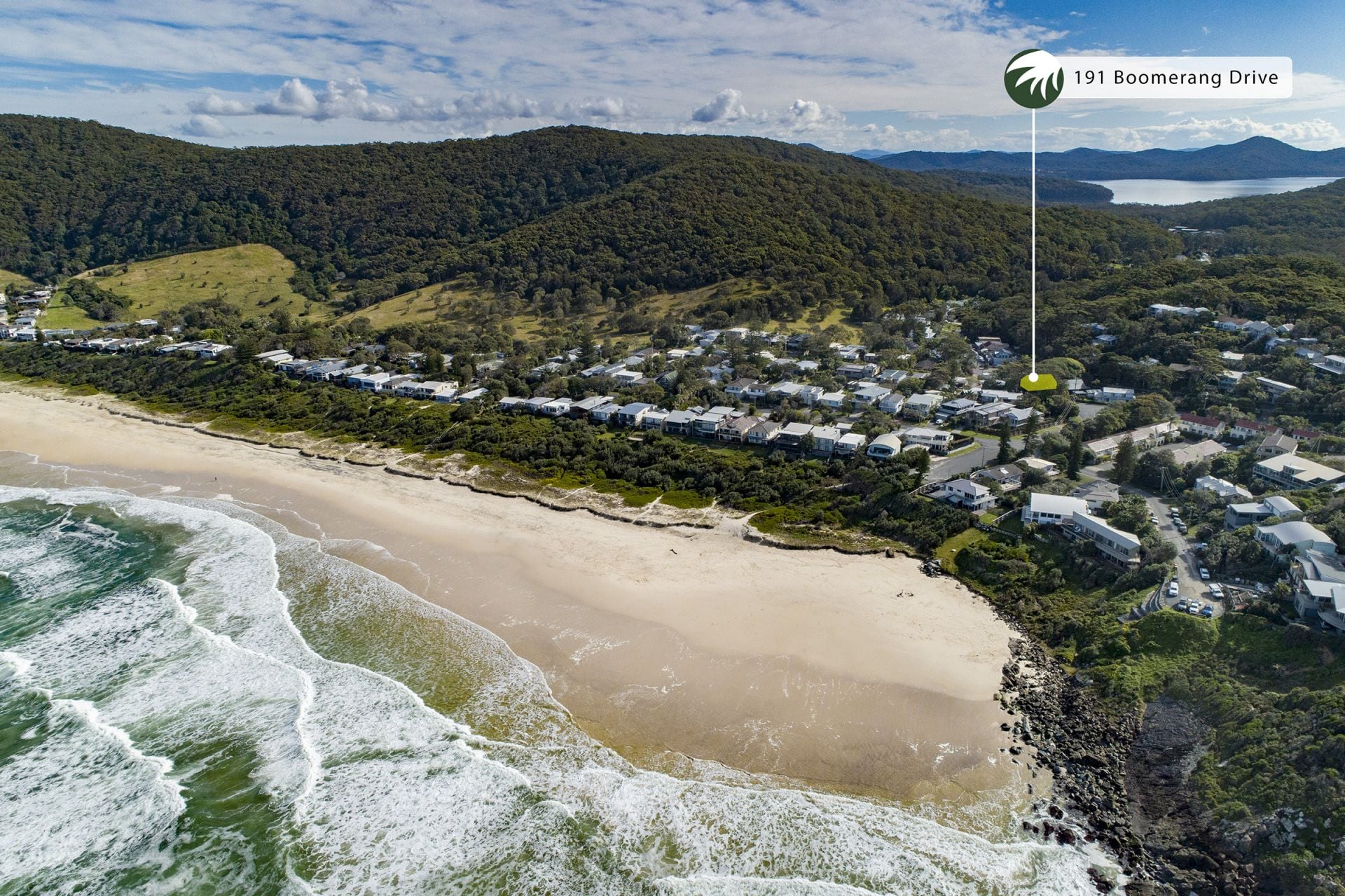 191 Boomerang Drive, Blueys Beach NSW, Blueys Beach - Image 1