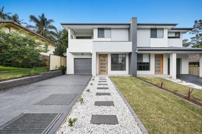 Rydalmere 39 Fallon Street