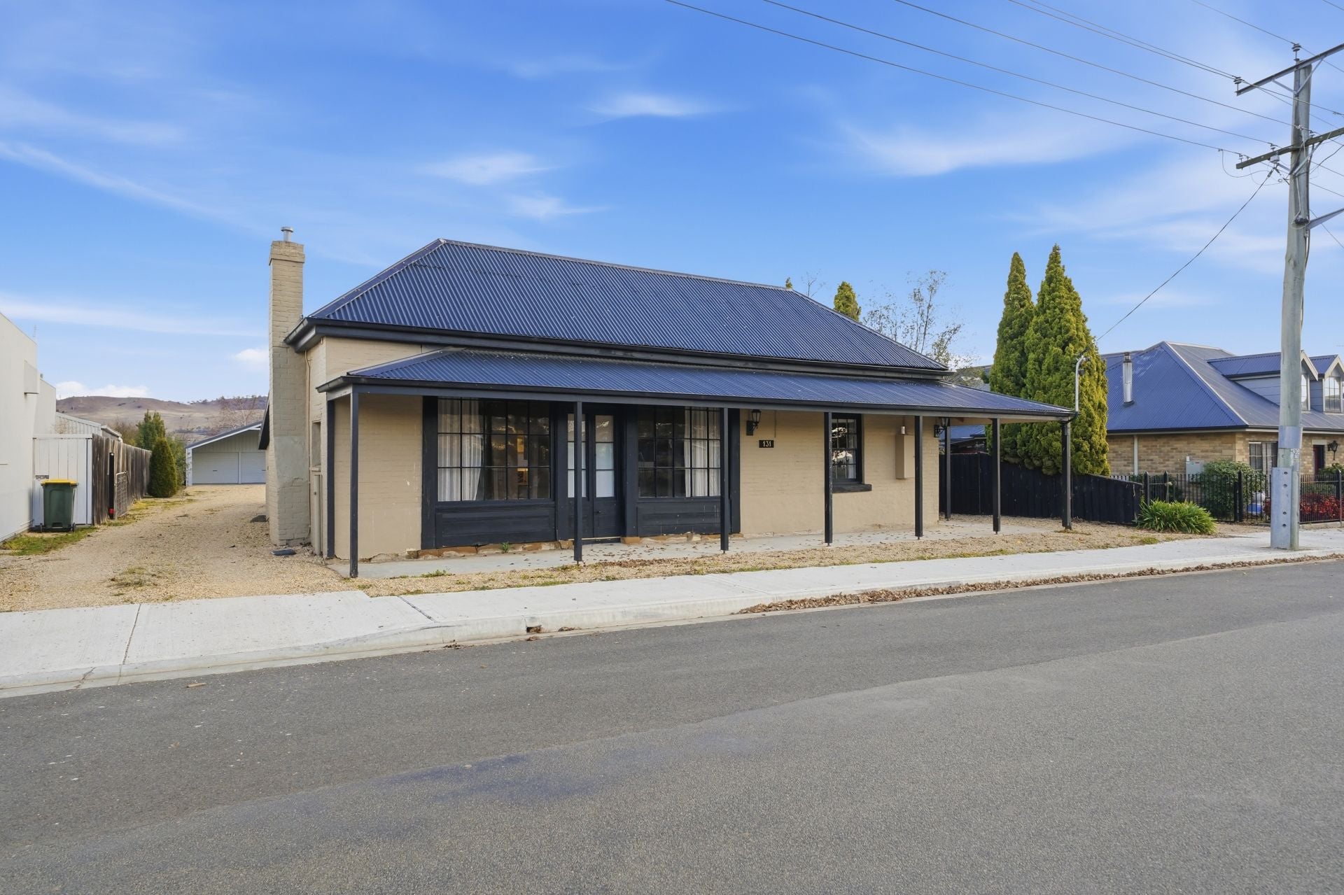 131 Main Street Kempton TAS, Kempton - Image 1