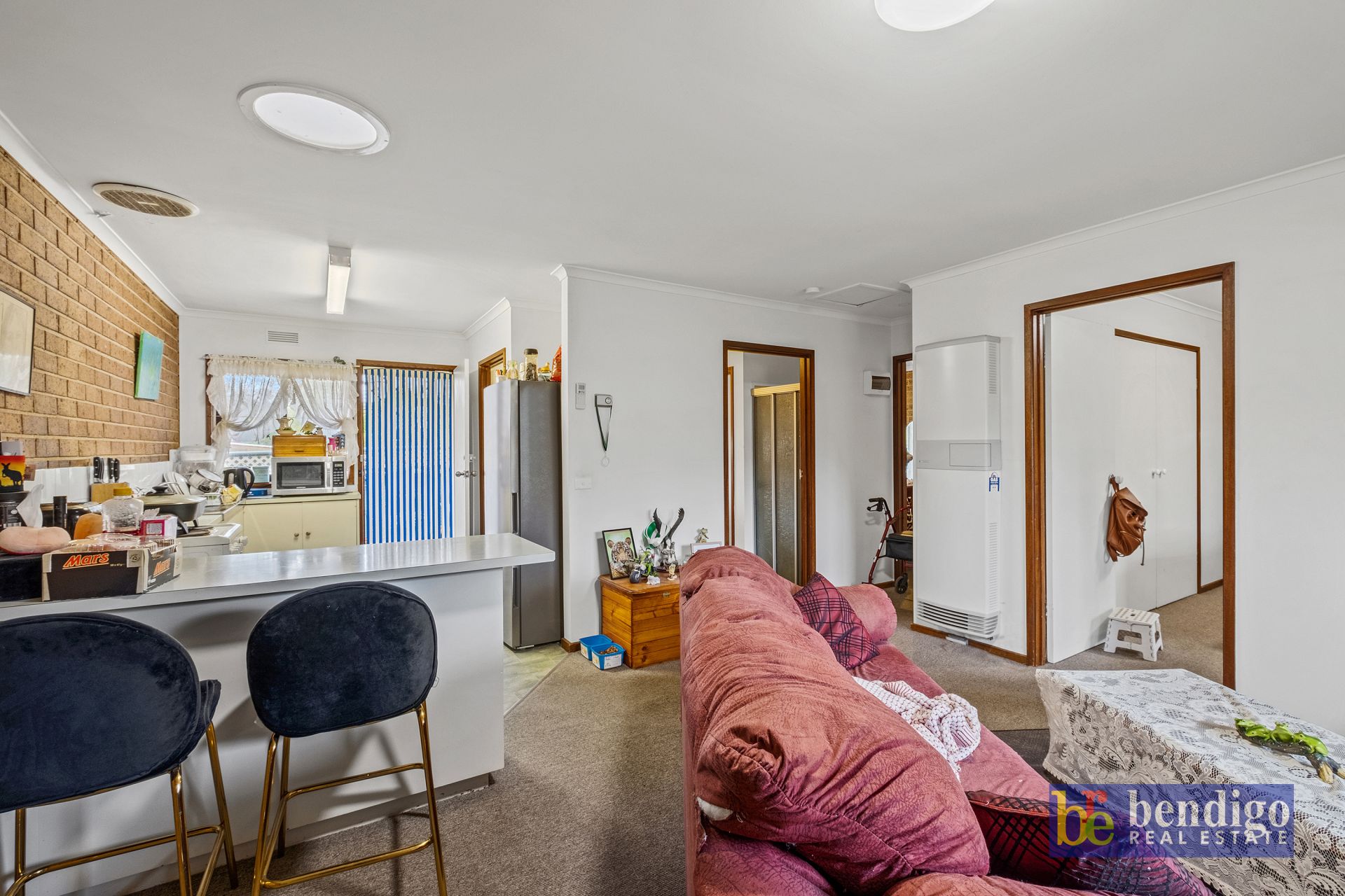2/23 Hope Street Kangaroo Flat VIC, Flat - Thumbnail 5