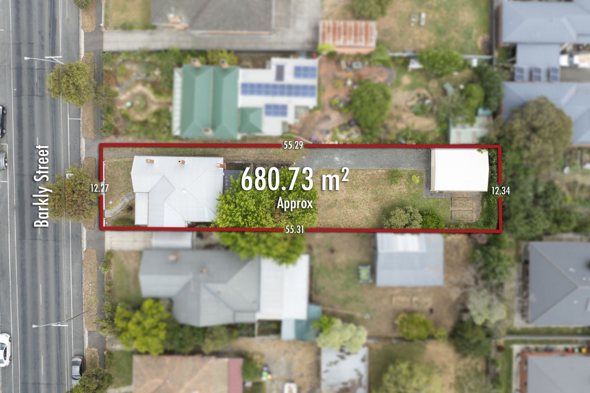 718 Barkly Street, Mount Pleasant, Mount Pleasant - Thumbnail 3