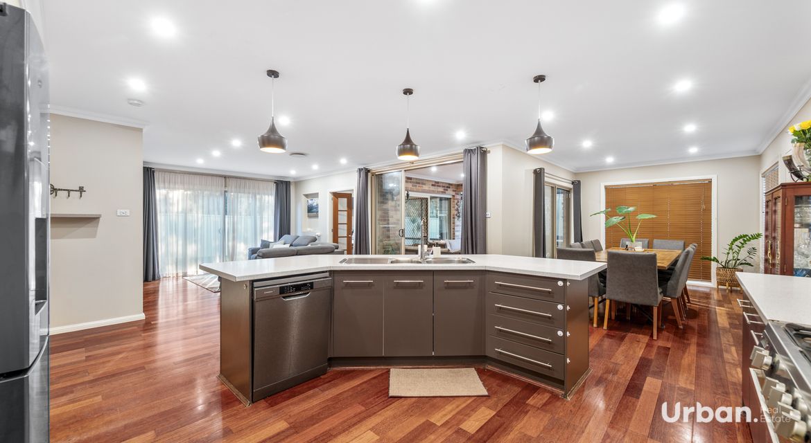 Prestons 9 Arras Place