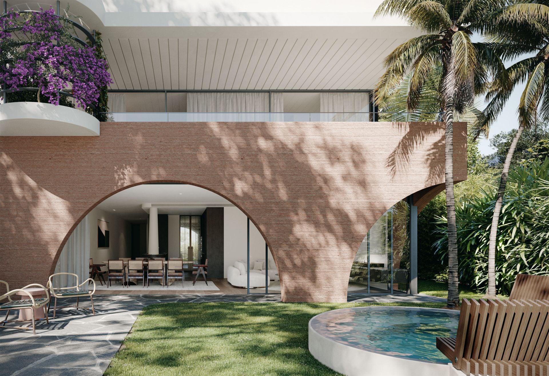 6/117 O'Sullivan Road Bellevue Hill NSW, Bellevue Hill - Thumbnail 4