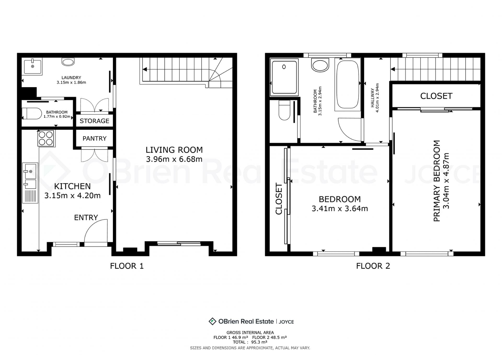 96 Appin Street, Wangaratta VIC, Wangaratta - Image 1