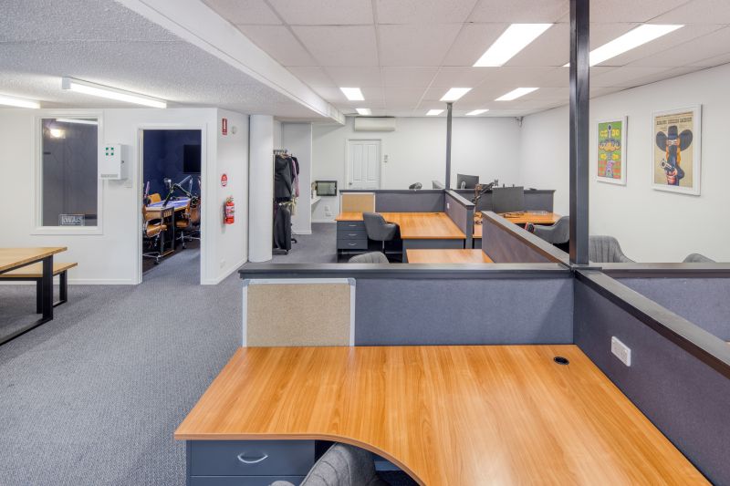 Suite/1/44 Leonard Street, Woolloongabba