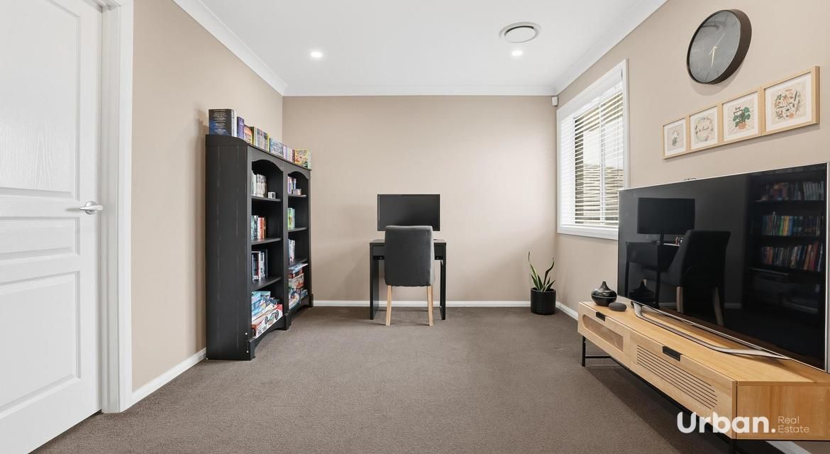 Middleton Grange 12 Flying Avenue