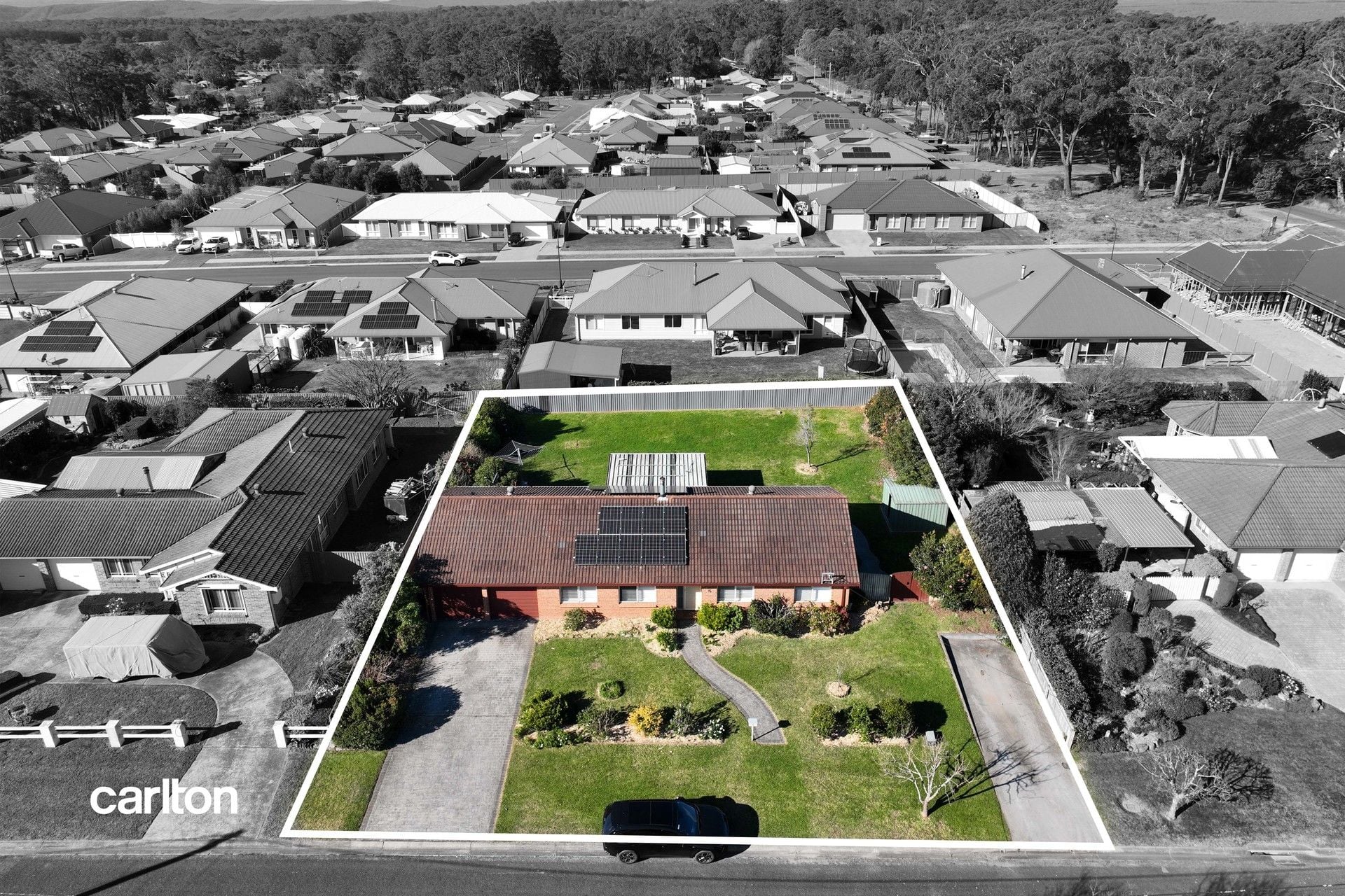 5 Yerelda Street, Colo Vale NSW, Colo Vale - Image 1