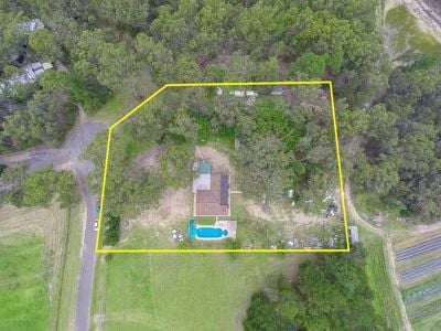 Wedderburn 4 Hillcrest Road
