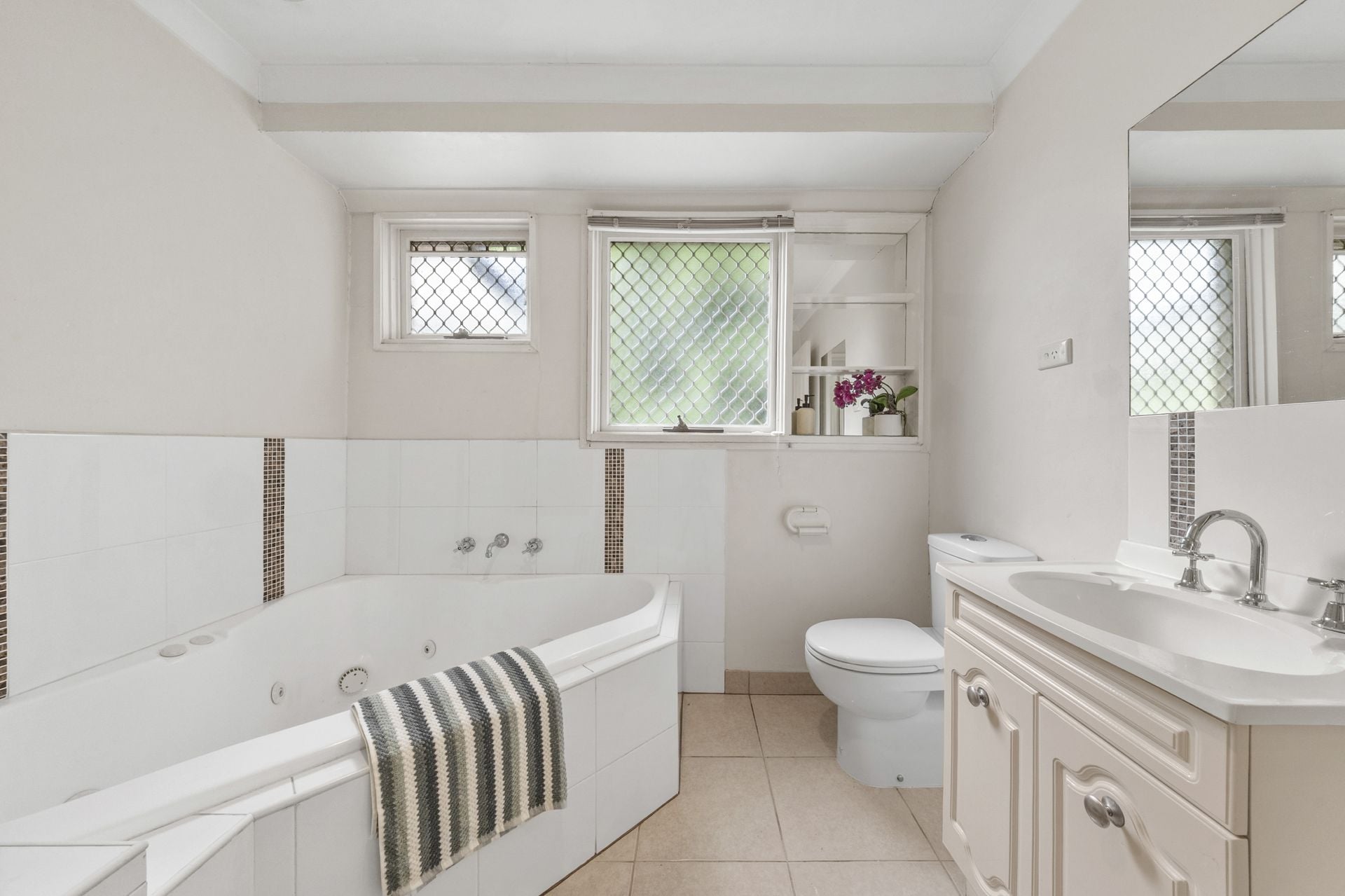 The Perfect First Step in a Proven Location