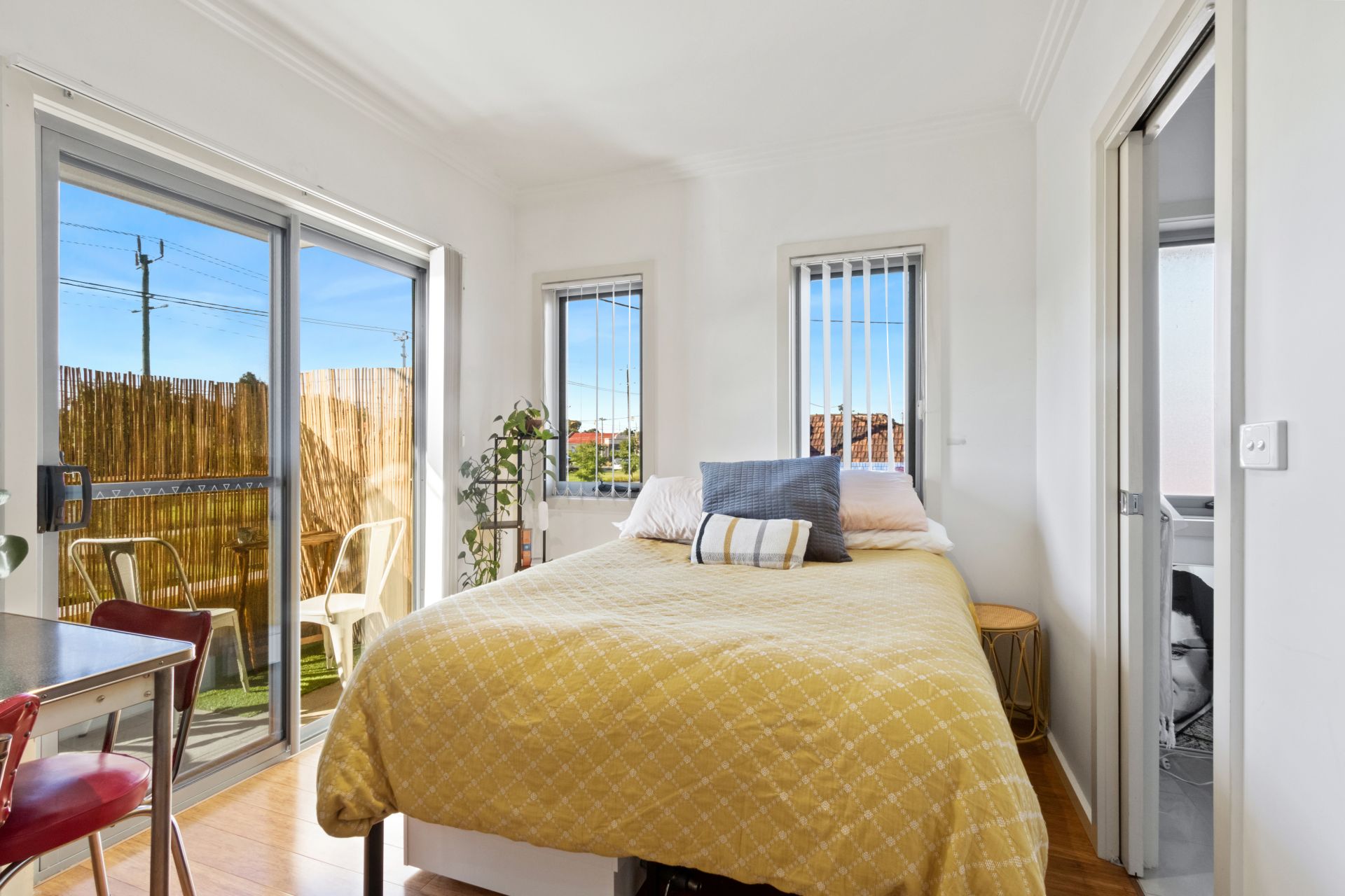 Luxury Studio Apartment