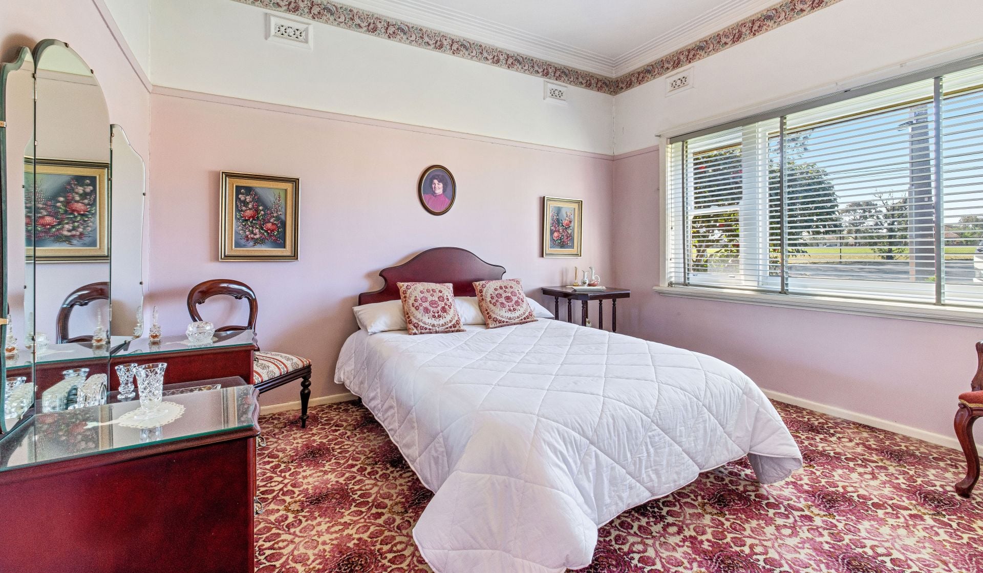 Spacious Home With Future Potential