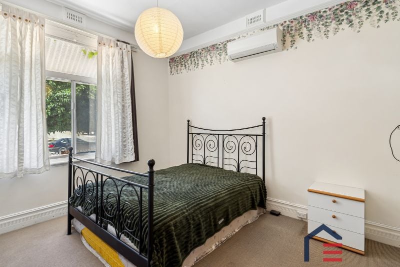 14 Cox Street, Bayswater