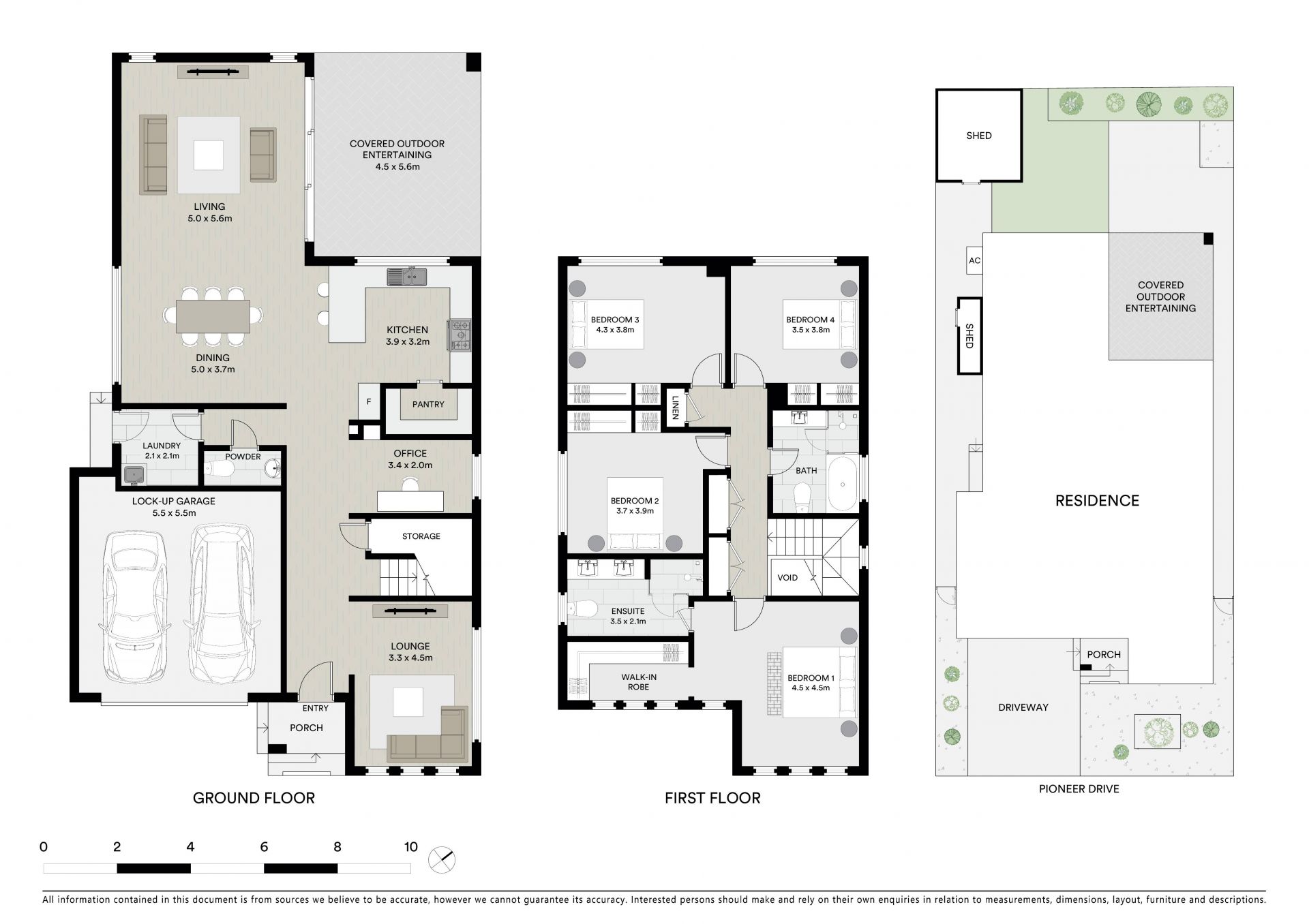 Sold by Frank Bartolone