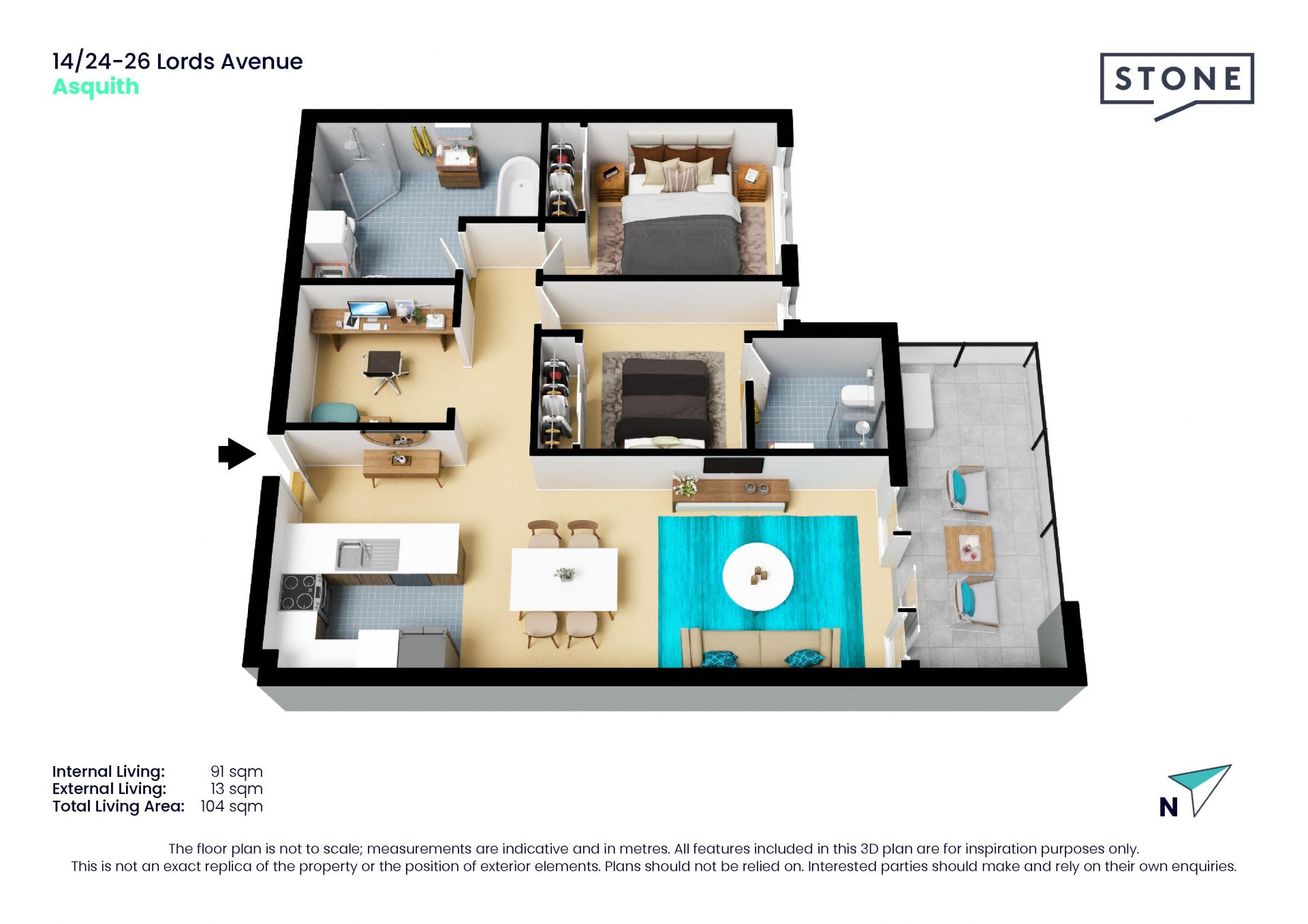 Sold by the 'NOAKES BROTHERS' 0431 620 422