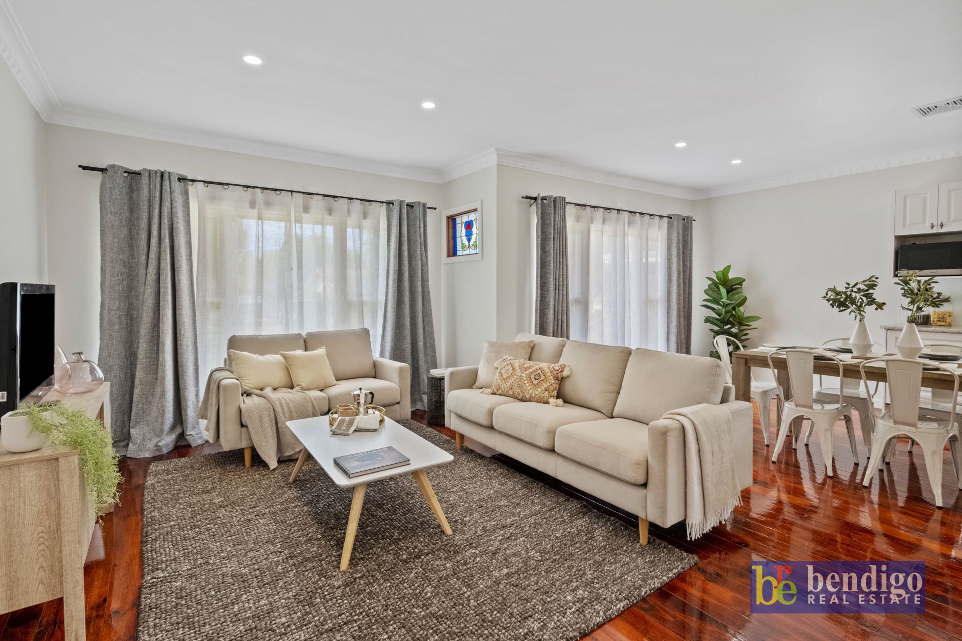 7 Henkel Street Long Gully VIC, Gully - Thumbnail 2