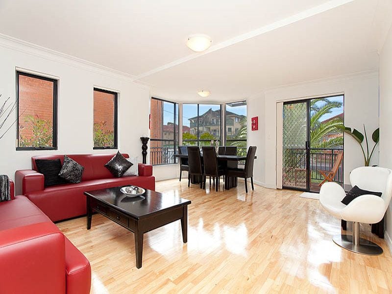 1/89 Elouera Road CRONULLA NSW