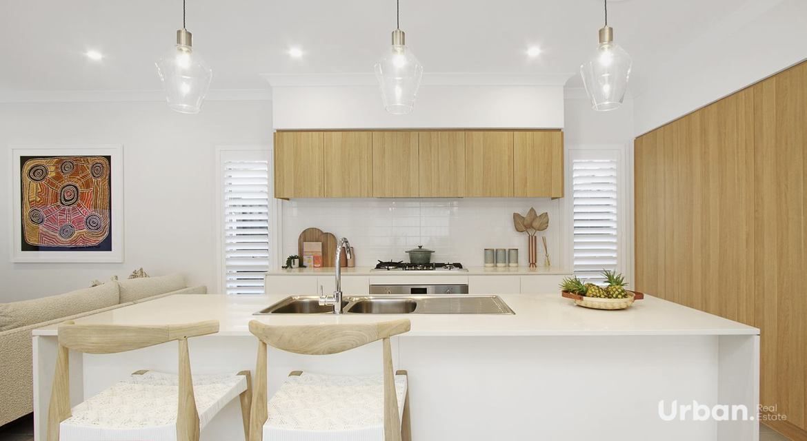 Leppington 4 Farmer Street