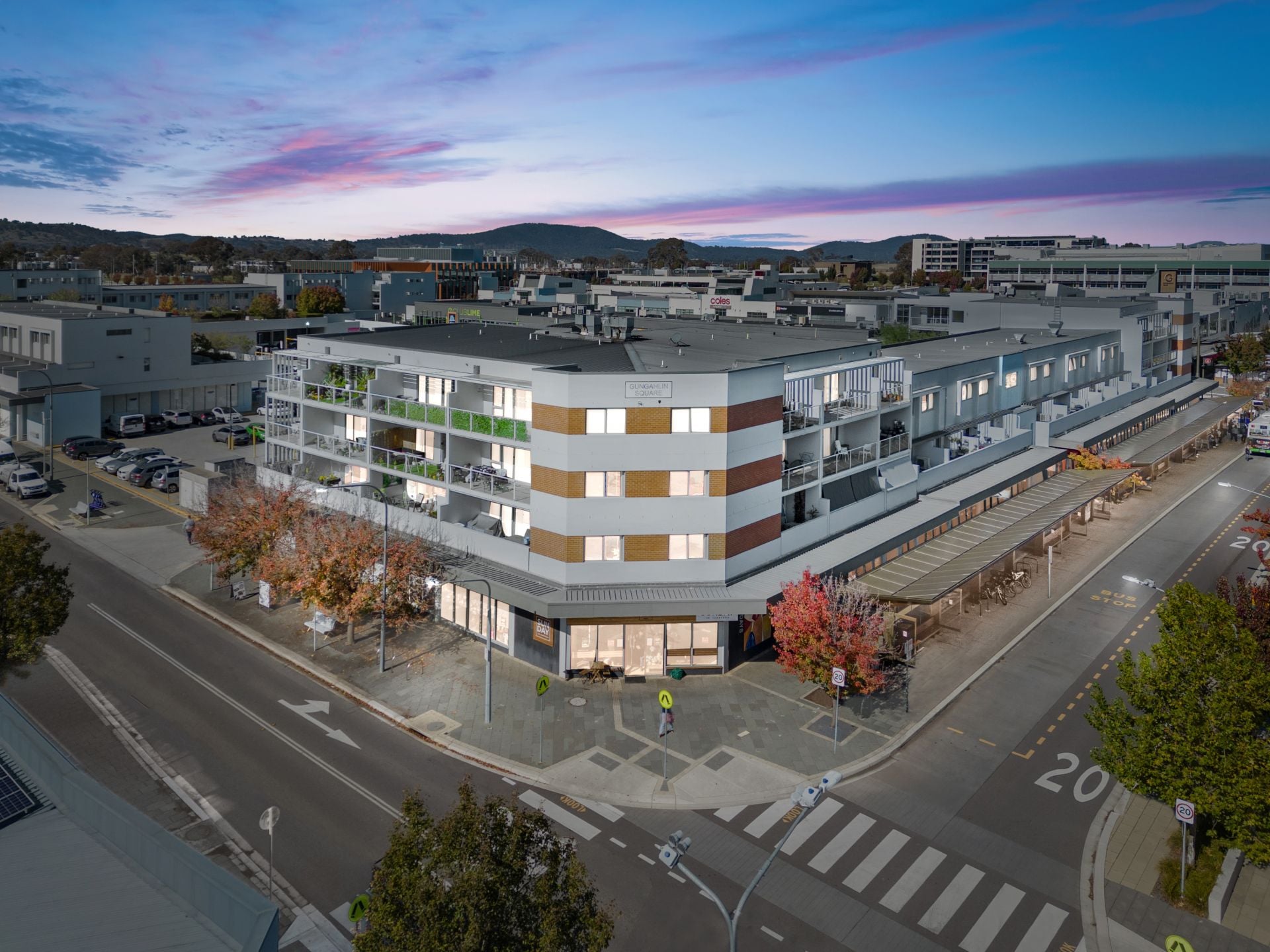 5/54 Ernest Cavanagh Street, Gungahlin ACT, Gungahlin - Thumbnail 2