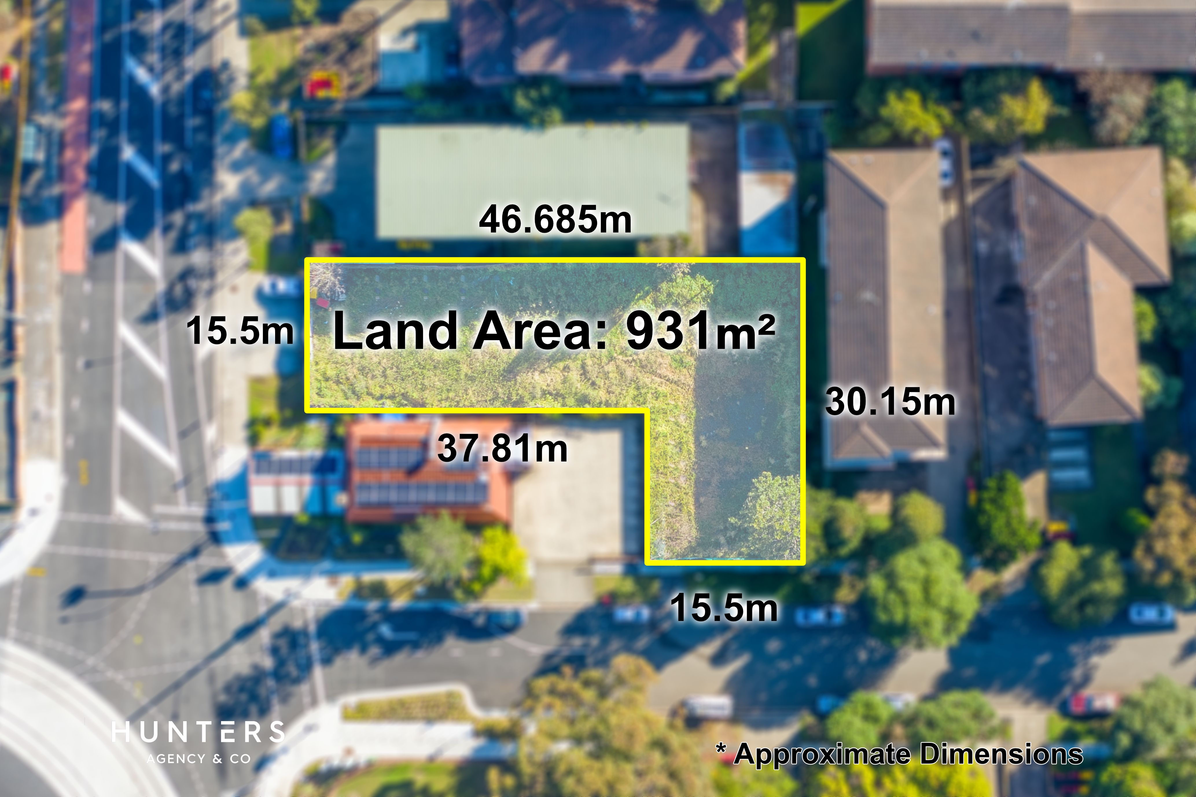 528 Church Street & 18 Factory Street, North Parramatta