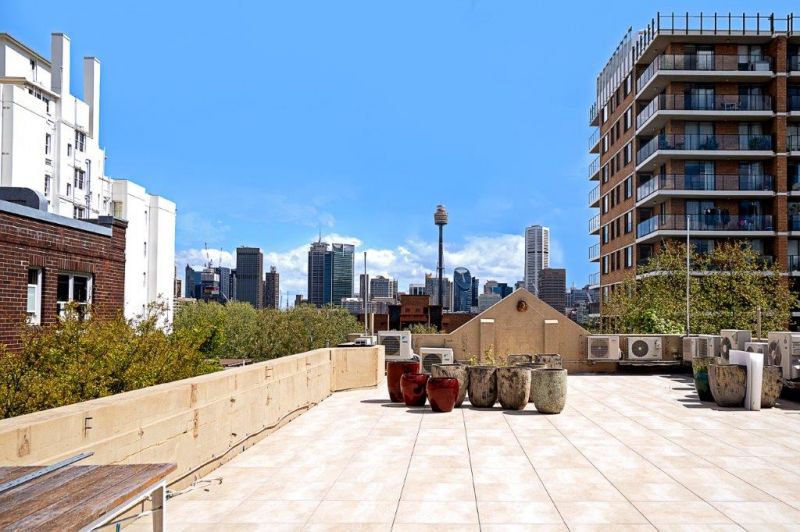 2/18 Springfield Avenue Potts Point NSW, Potts Point - Thumbnail 7