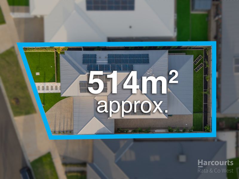 24 Stricta Circuit, Fraser Rise