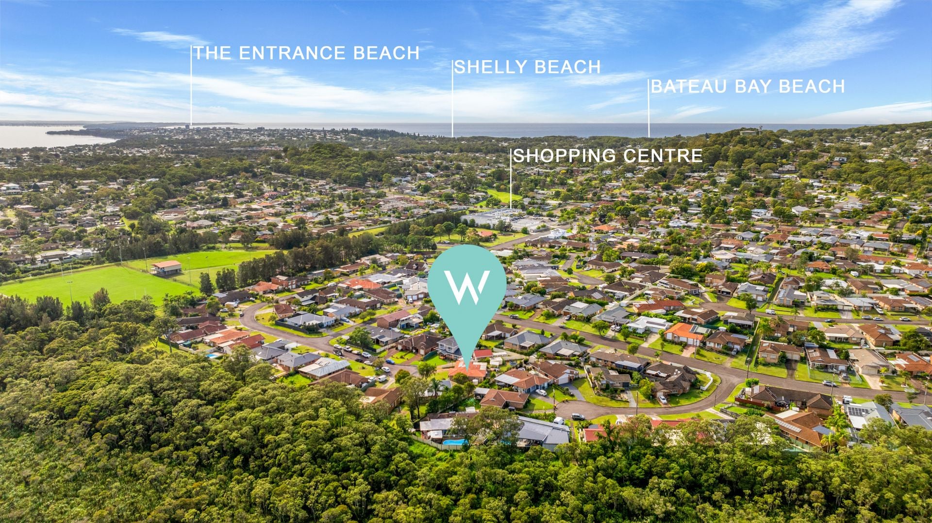 10 Lady Penrhyn Close Bateau Bay NSW, Bateau Bay - Thumbnail 3