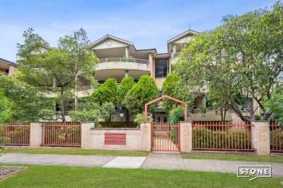 North Parramatta 42/23 Brickfield Street