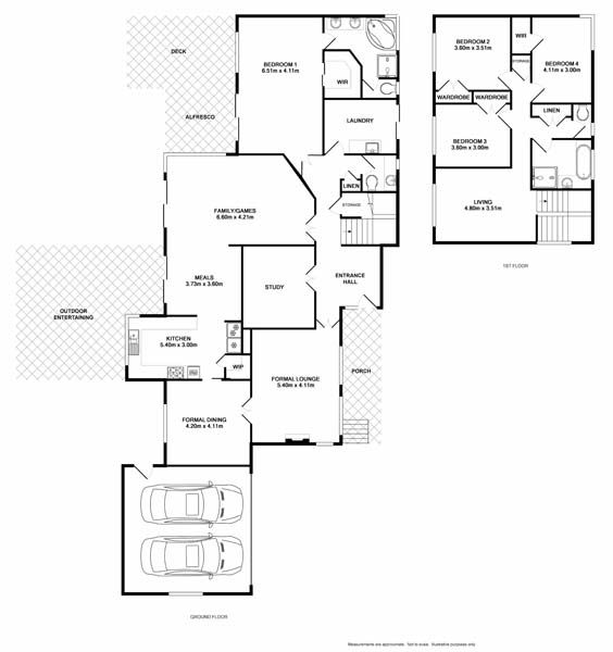 Sold by Natasha Moss - $845,000!