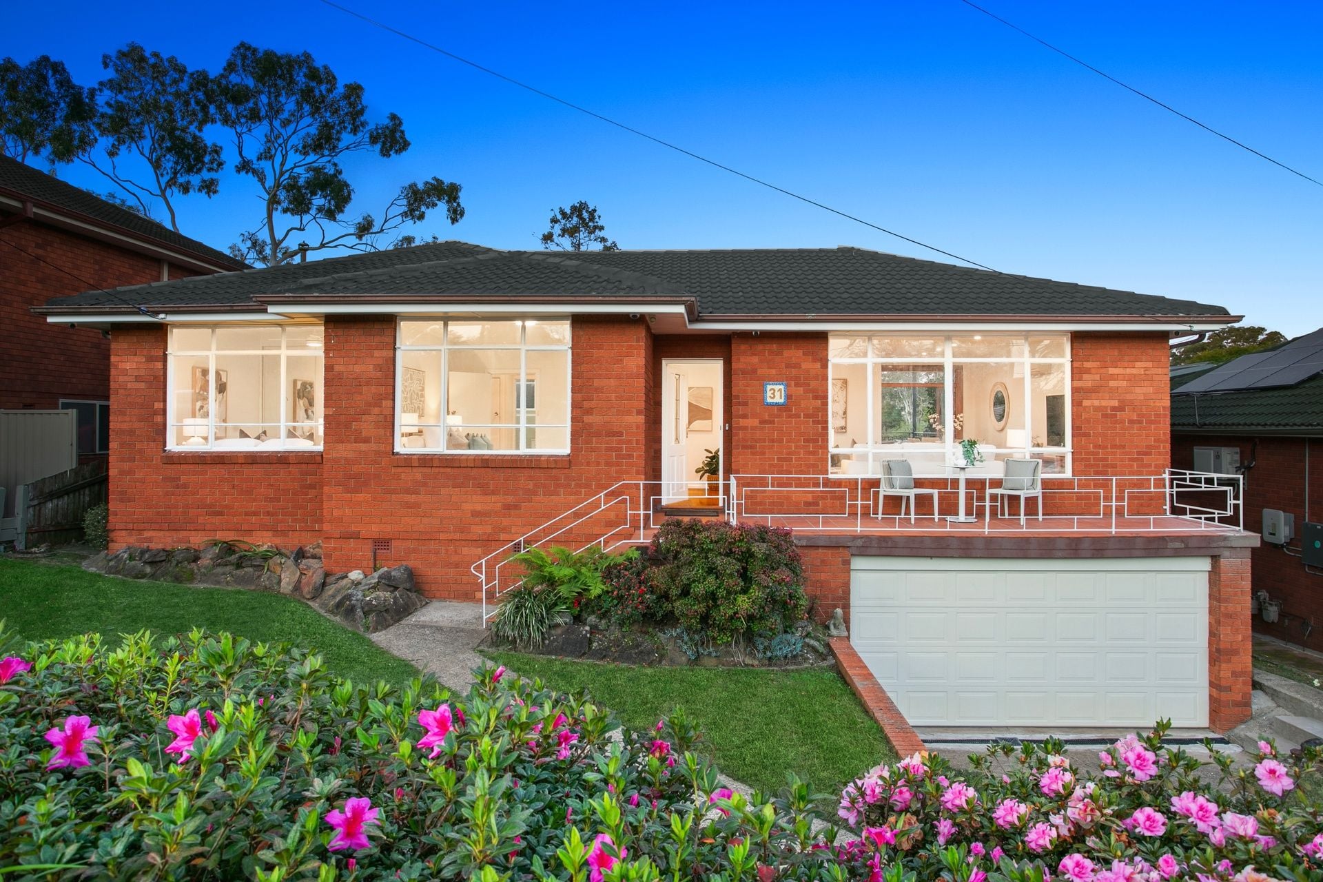 31 Pennant Parade, Carlingford