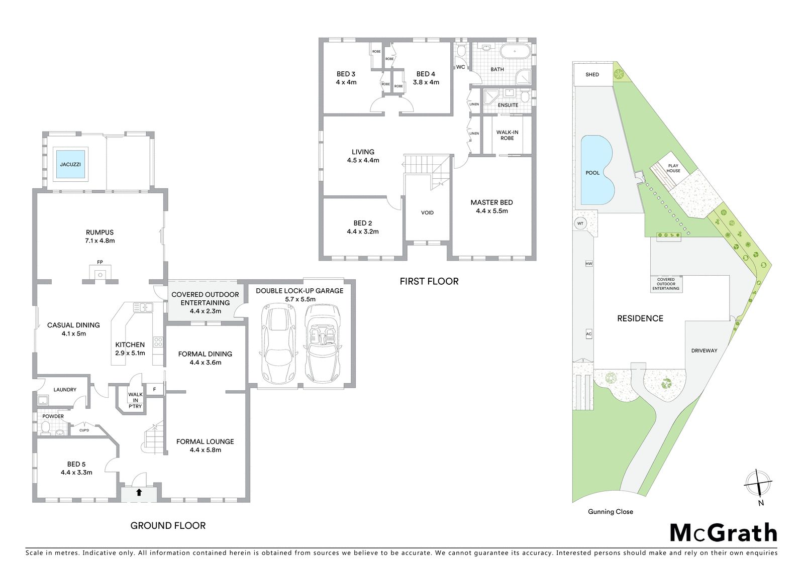 Sold by McGrath Estate Agents Liverpool