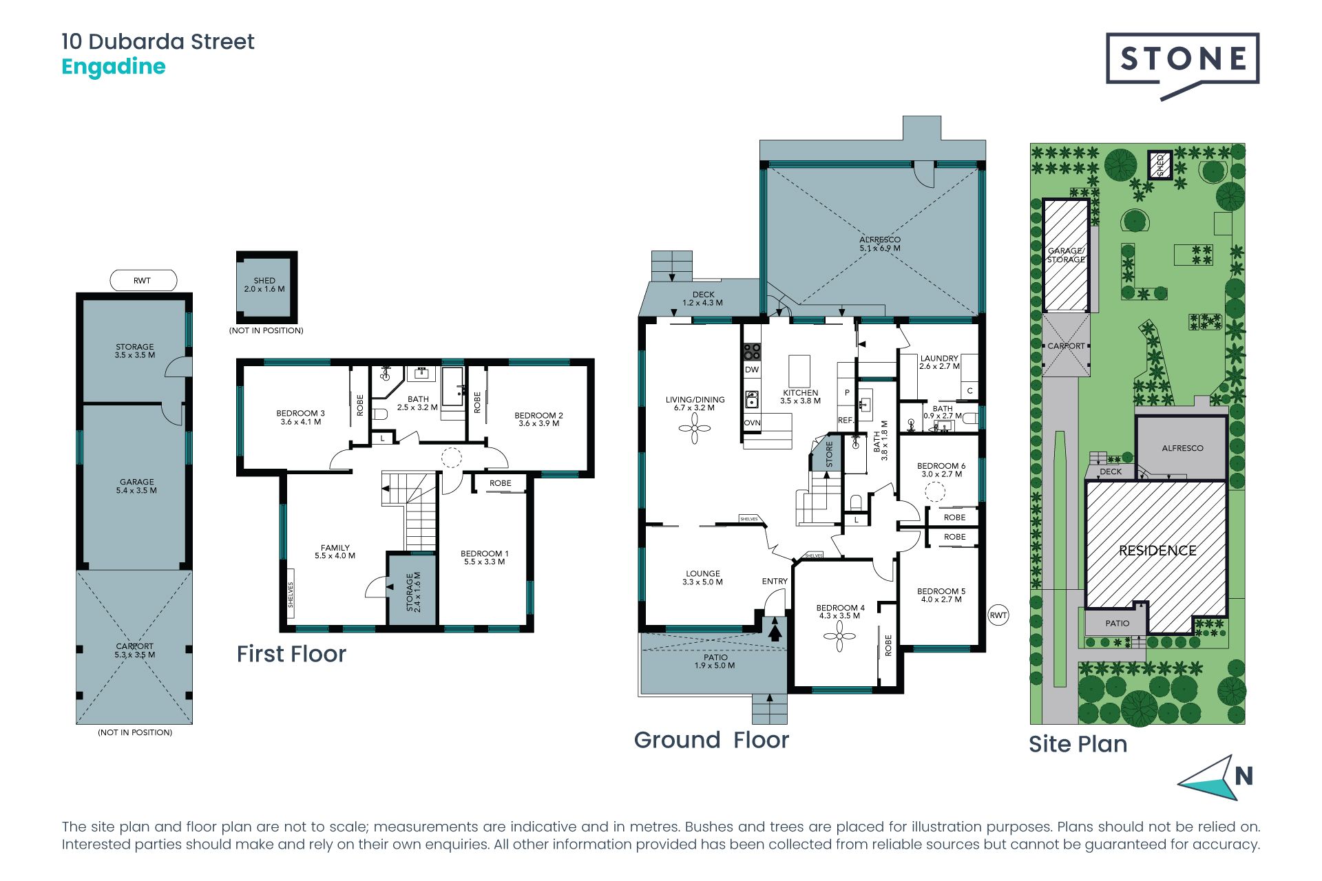 Family sanctuary promising lifestyle convenience