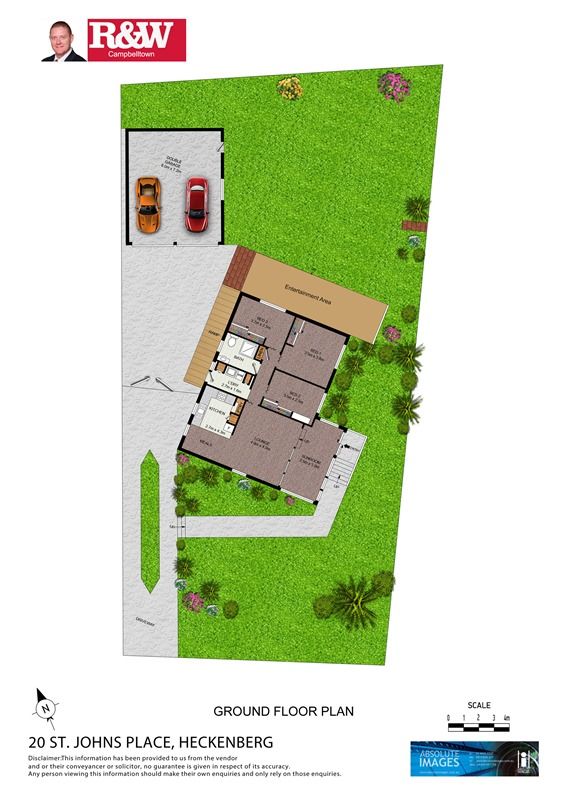 SOLD BY MATTHEW LAVERTY - $630,000!