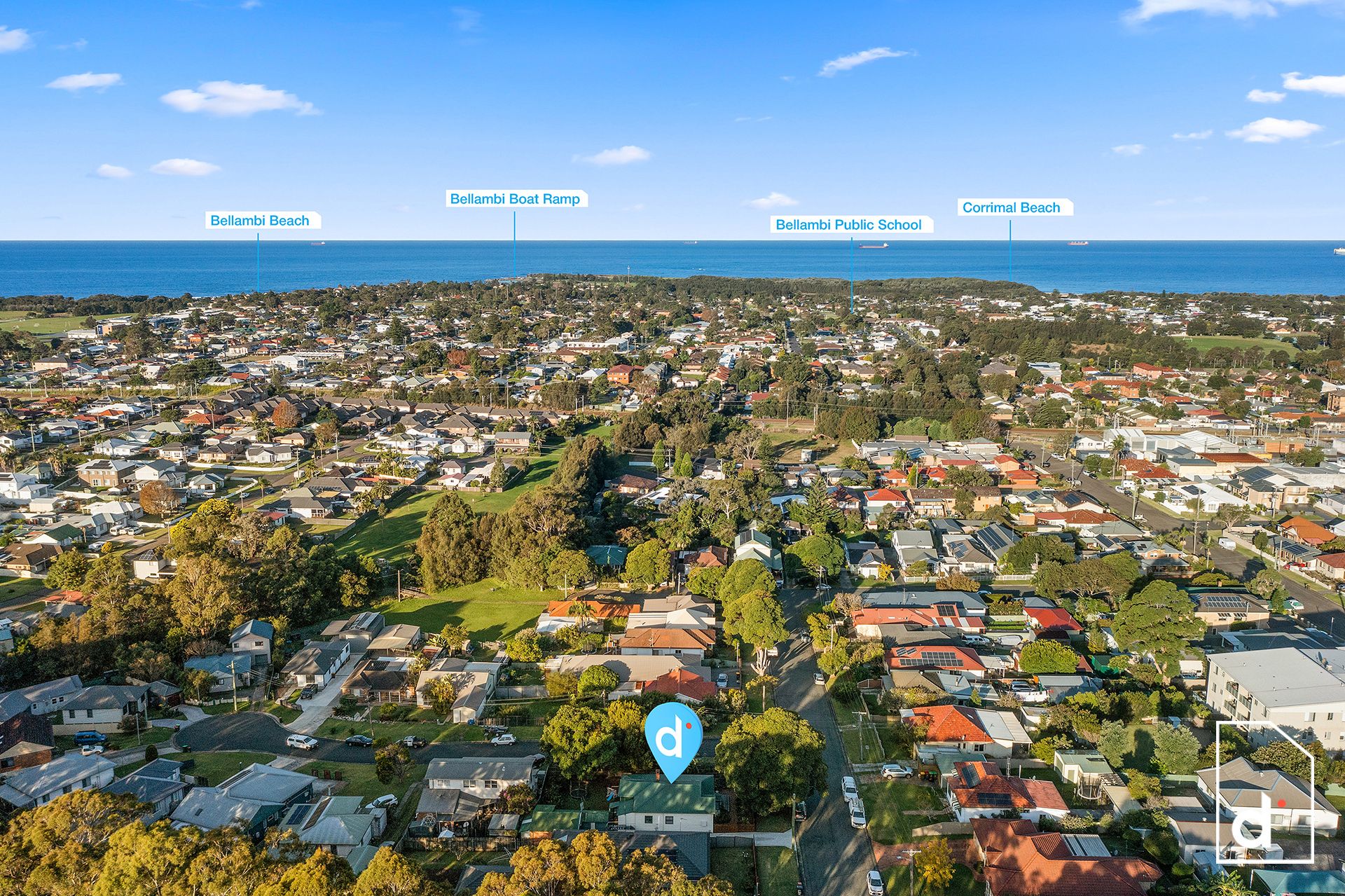 15 Dick Street, Corrimal NSW