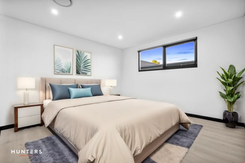 19A Crossland Street, Merrylands