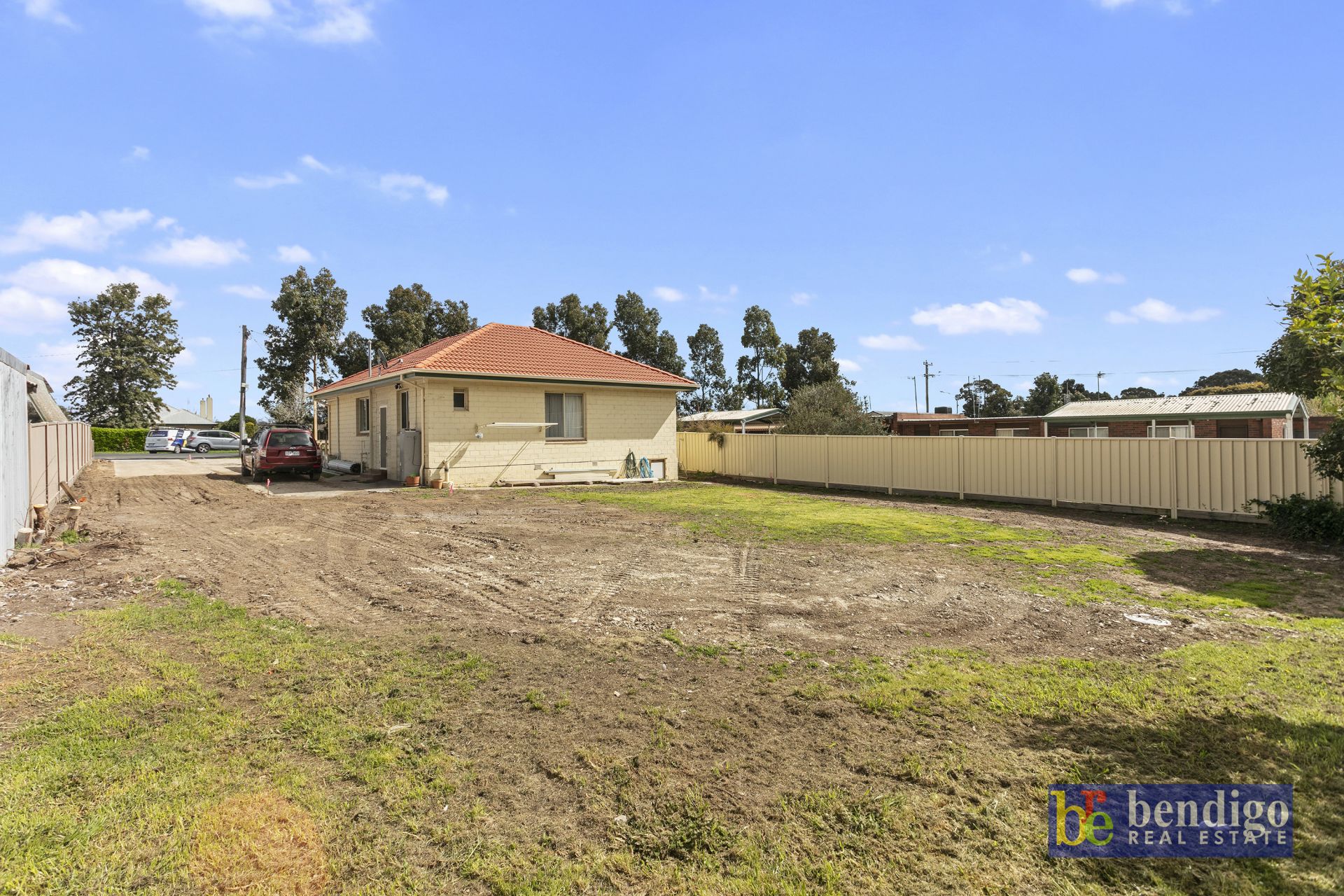 2/17 Church Street Kangaroo Flat VIC, Flat - Thumbnail 2