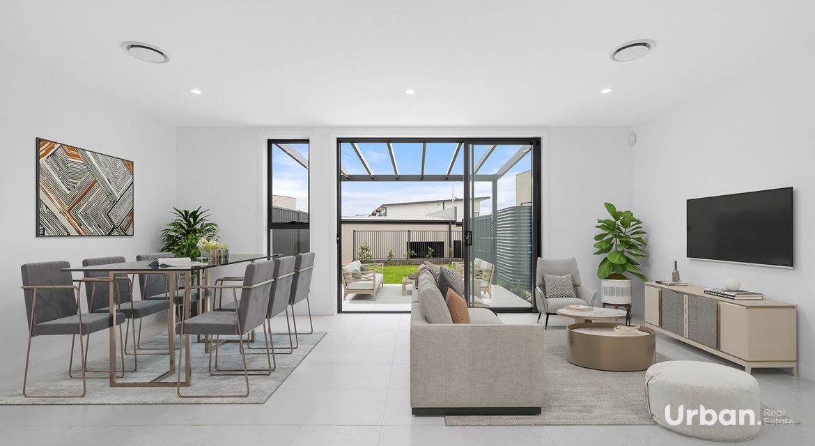 Oran Park 36 Brangus Loop