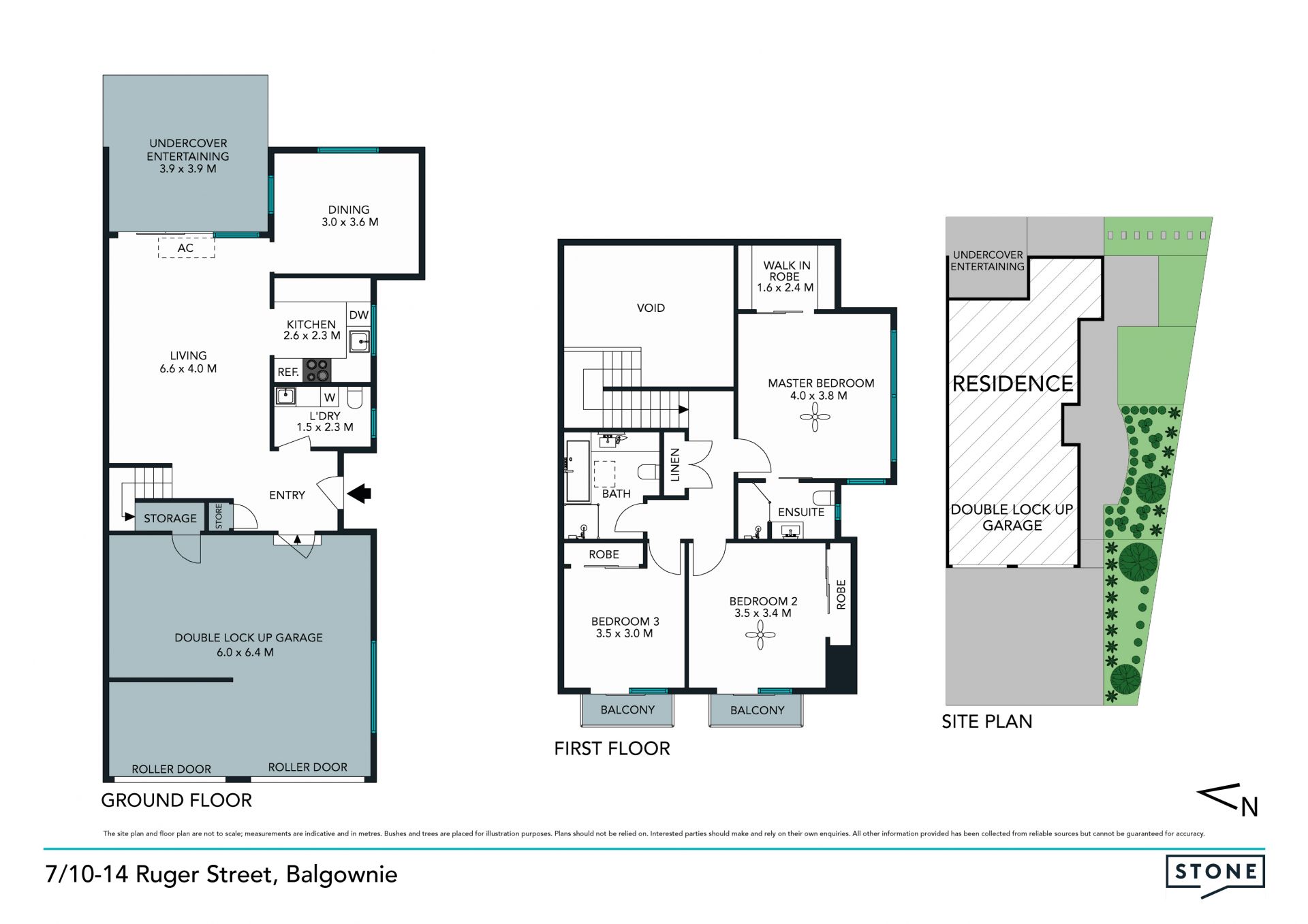 Gorgeously revitalised home in idyllic locale