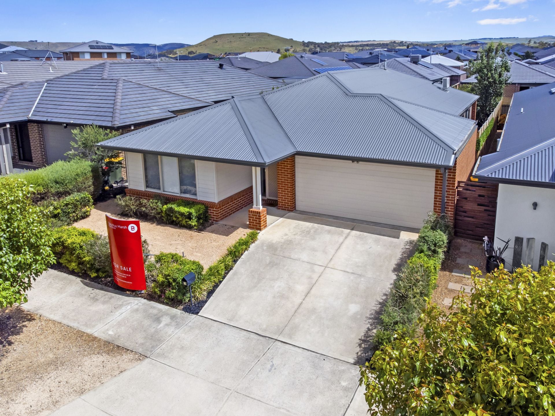 18 Drever Place, Maddingley, Maddingley - Thumbnail 4