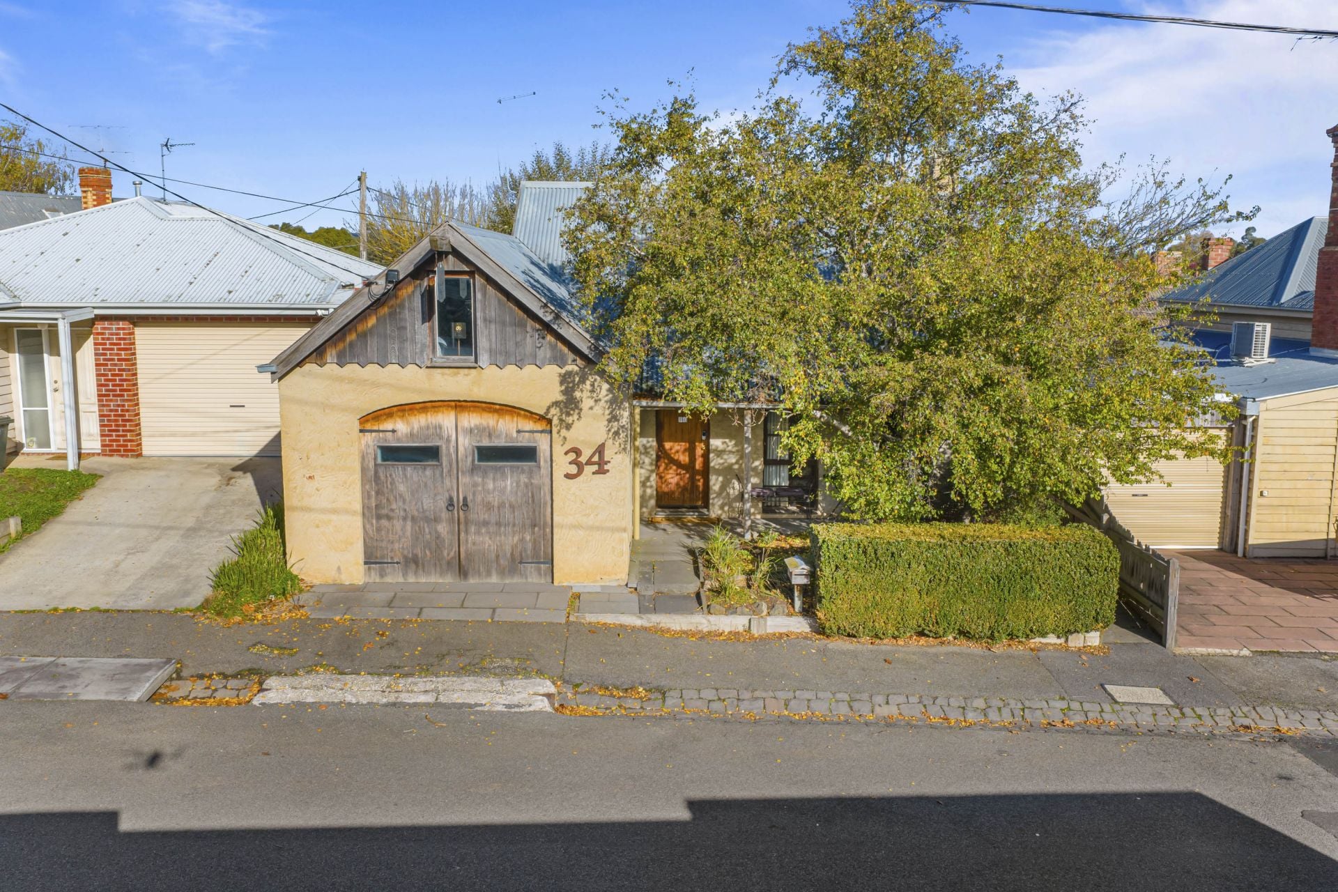 34 Hopetoun Street, Ballarat East, Ballarat East - Thumbnail 2