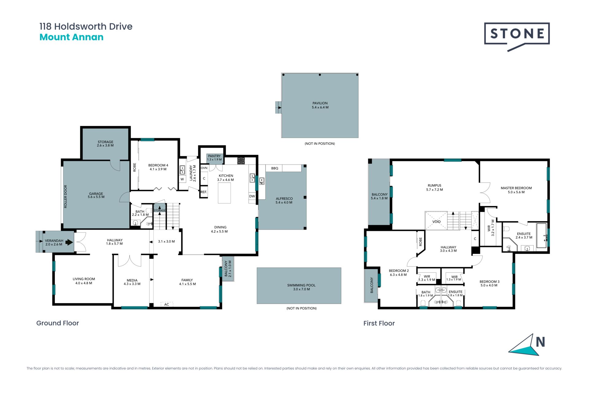 The Quad-Level Lifestyle you've been looking for