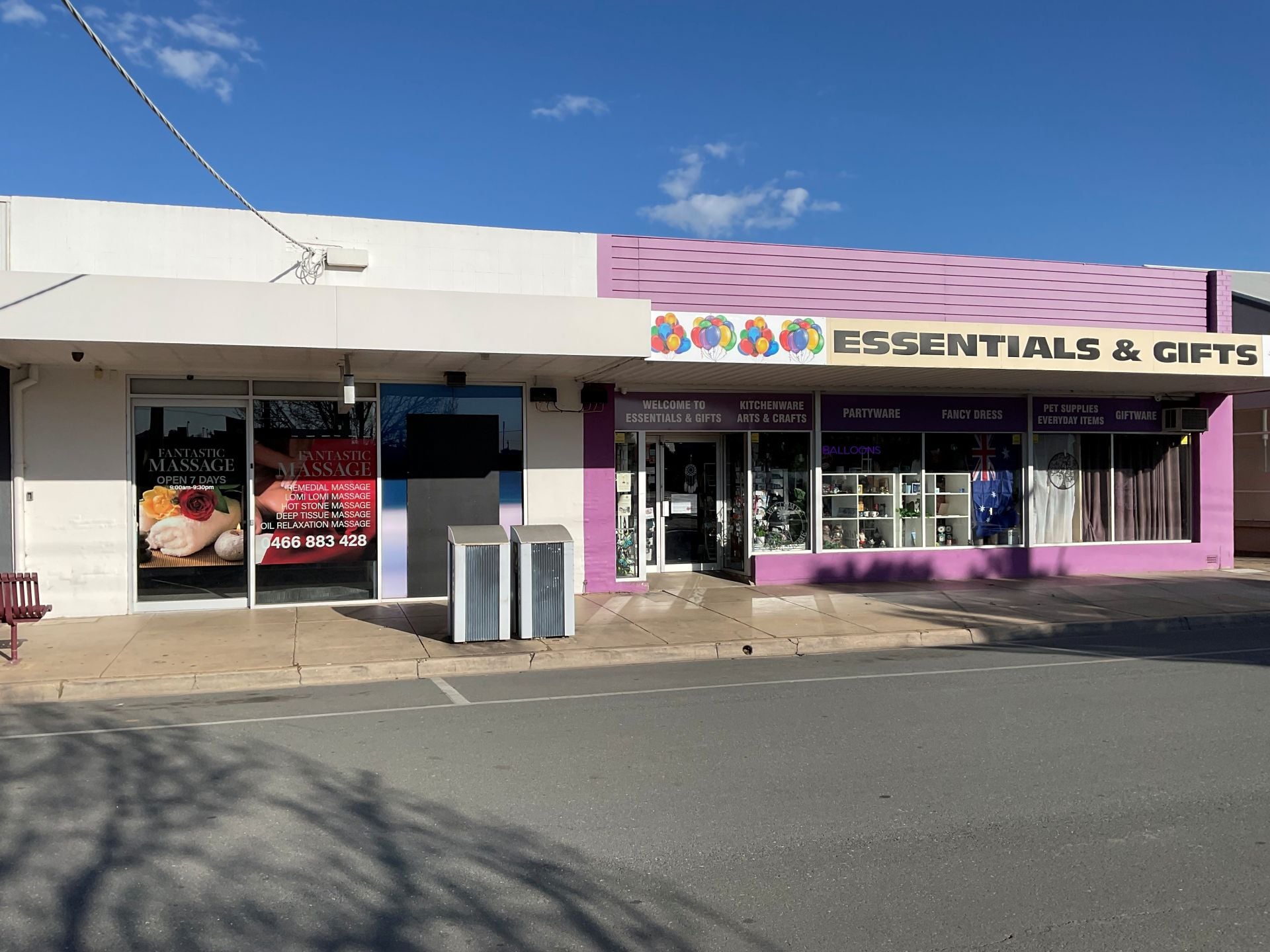 6-10 Sydney Street Cobram VIC, Cobram - Thumbnail 2