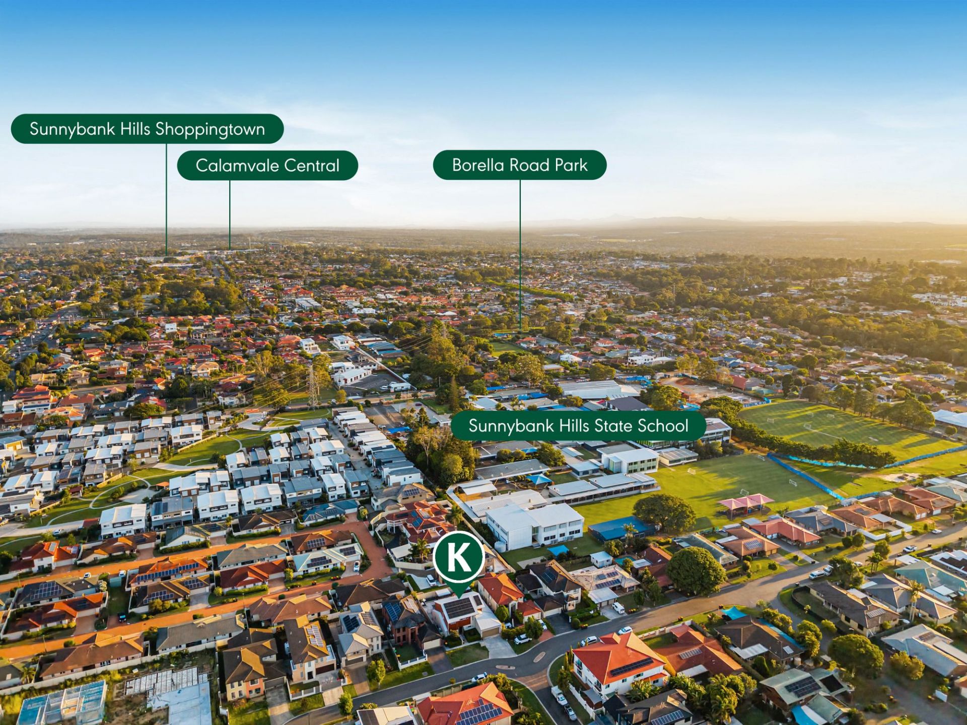 16 Illinois Street Sunnybank Hills QLD, Sunnybank Hills - Thumbnail 5