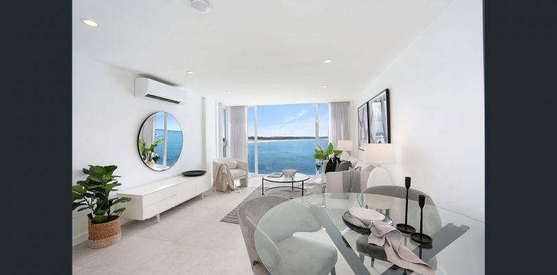 702/4-6 Boorima Place, Cronulla - Thumbnail 5