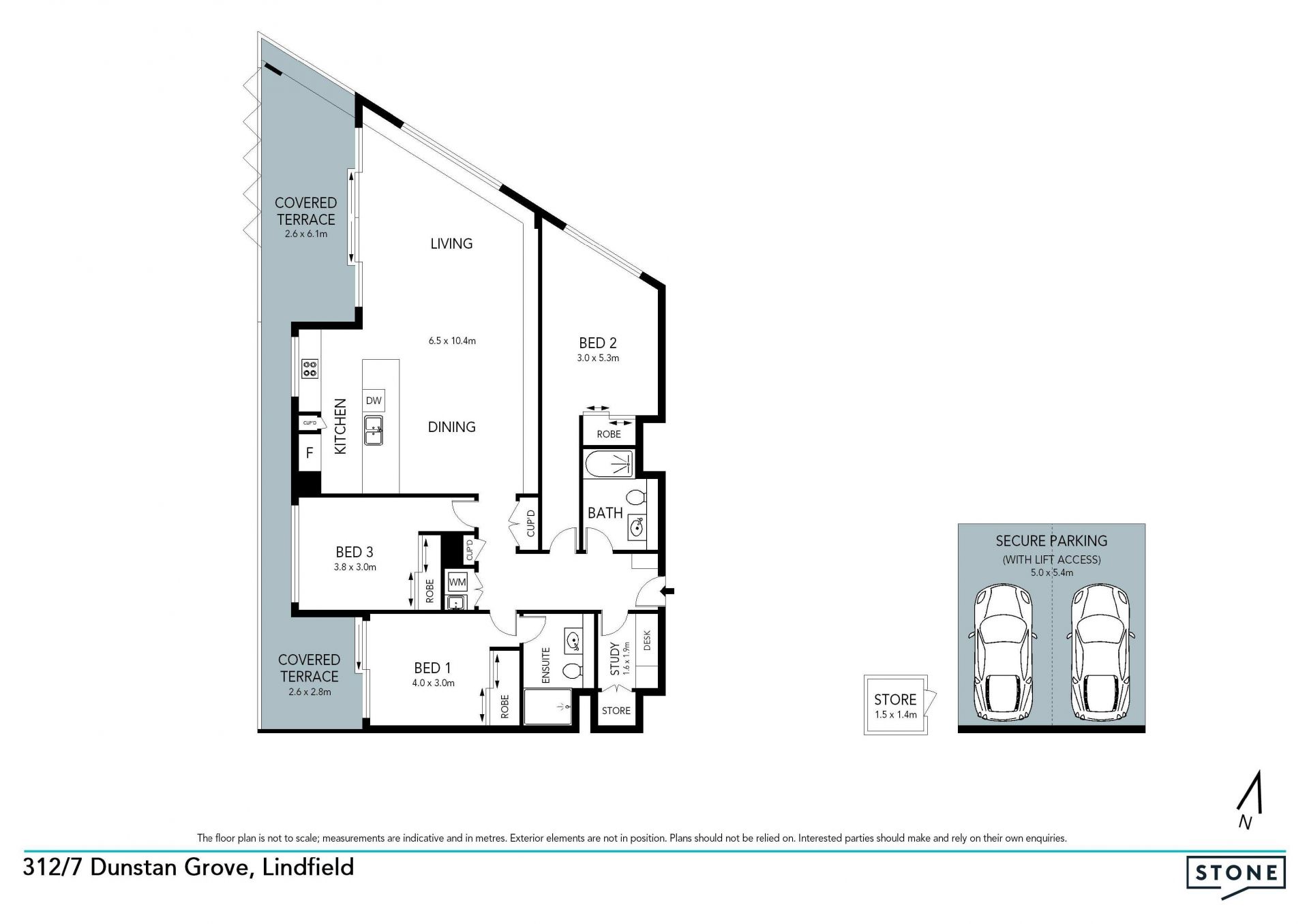 The best of contemporary living